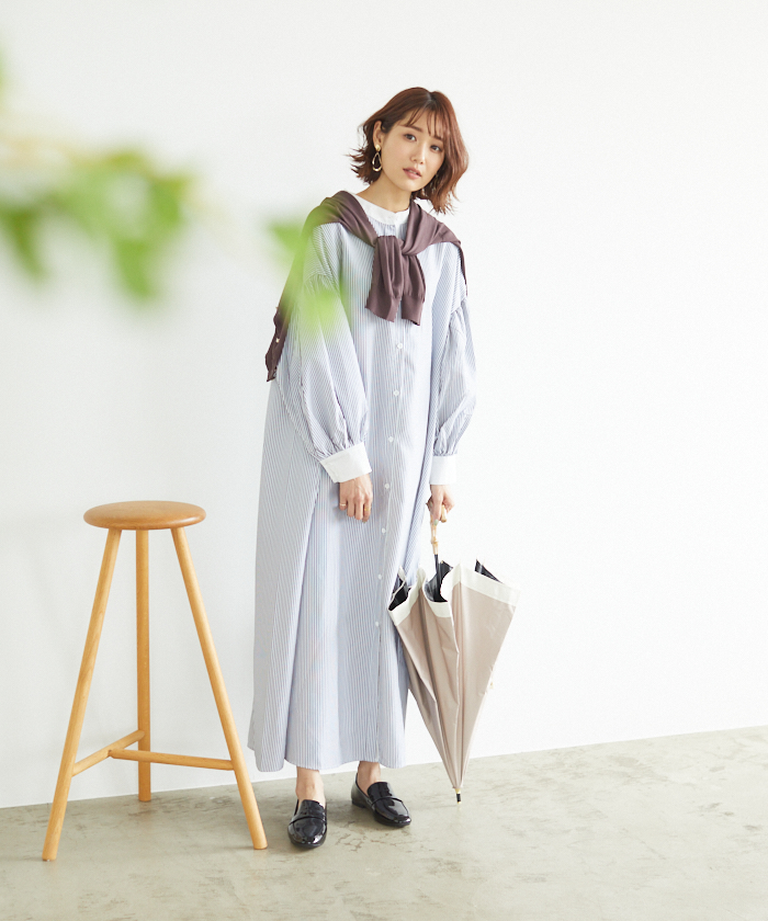 rina67rina　アンファティカラーI F グリーン①・イエロー① rina67rina アンファティカラーI F グリーン①・イエロー①