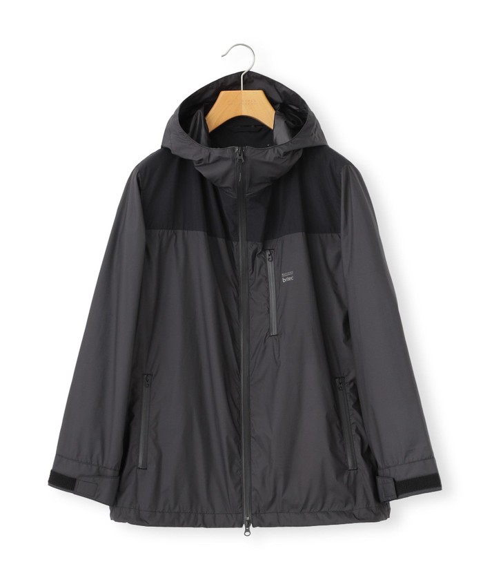 セール 40%OFF】ブリテック 「空調服(R)」コラボ マウンテンパーカー