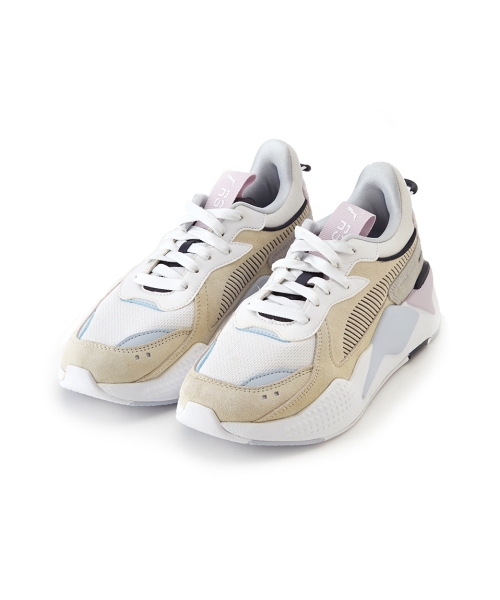 PUMA for emmi】RS－X Reinvent Wns(504624768) | PUMA(PUMA
