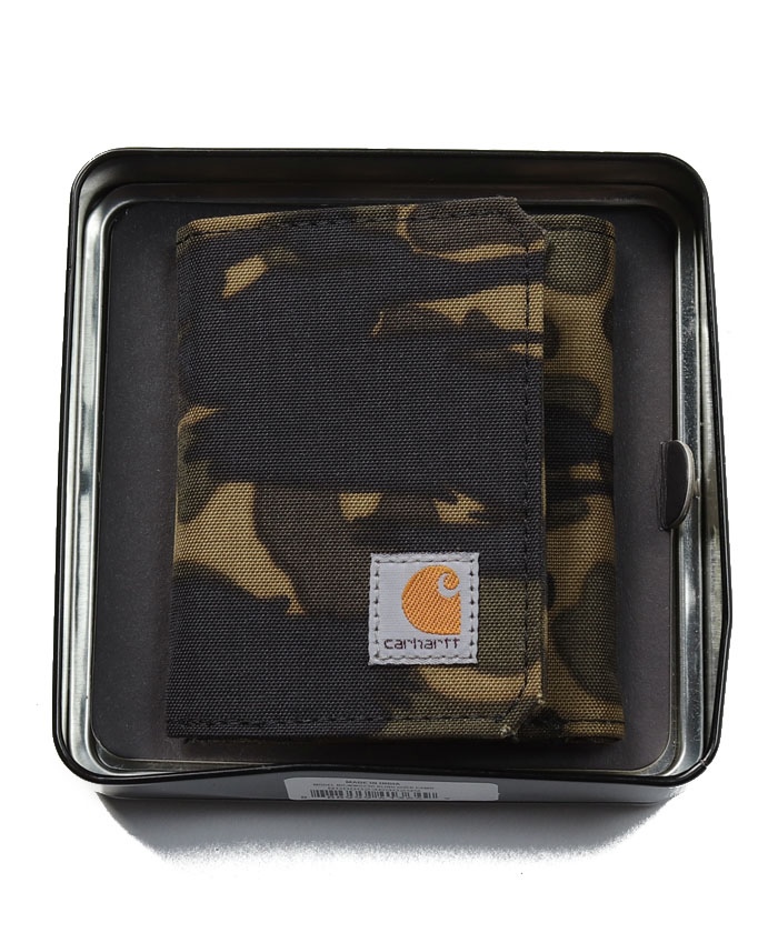 carhartt ナイロンダック クラッチ ウォレット 財布 カーハート crhtt0246_02.jpg