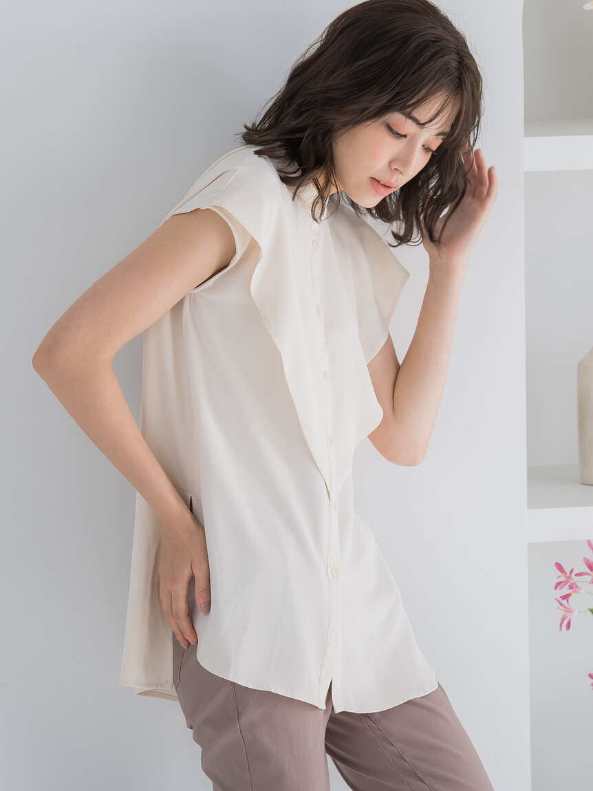 KETTY✨ケティ　タグ付き未使用　五分袖ブラウス　チュニック 楽天市場】ケティ ketty（チュニック｜レディースファッション
