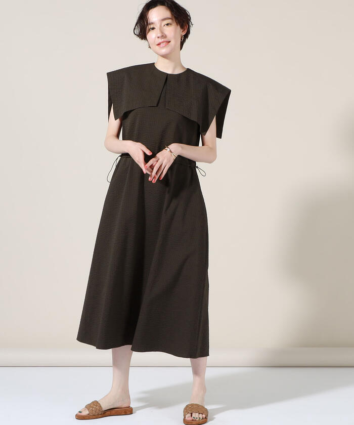 「STELLA CIFFON」（ステラ シフォン）のワンピース STELLA CIFFON（ステラシフォン）の「【STELLA CIFFON】コート