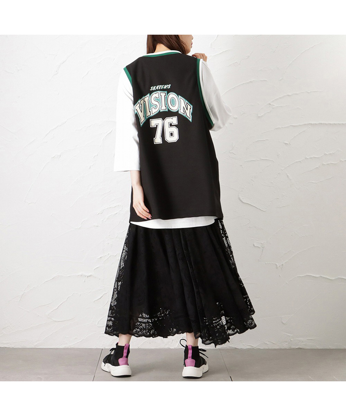 マックハウス Mac－House VISION STREET WEAR ヴィジョン