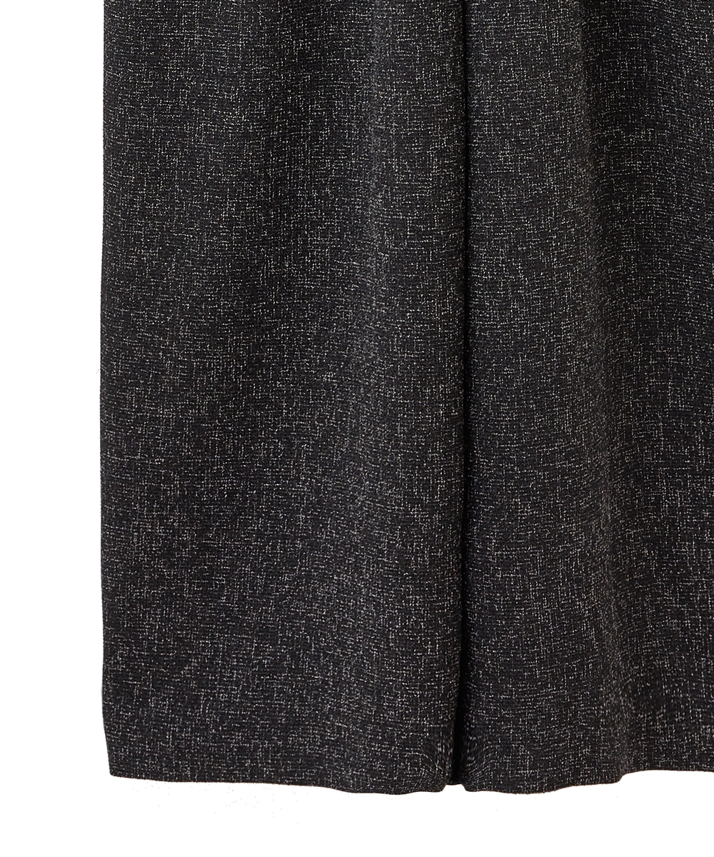 セール】TWEED FRINGE ALL IN ONE(504697221) | クラネ(CLANE セール】TWEED FRINGE ALL IN ONE(504697221) | クラネ(CLANE