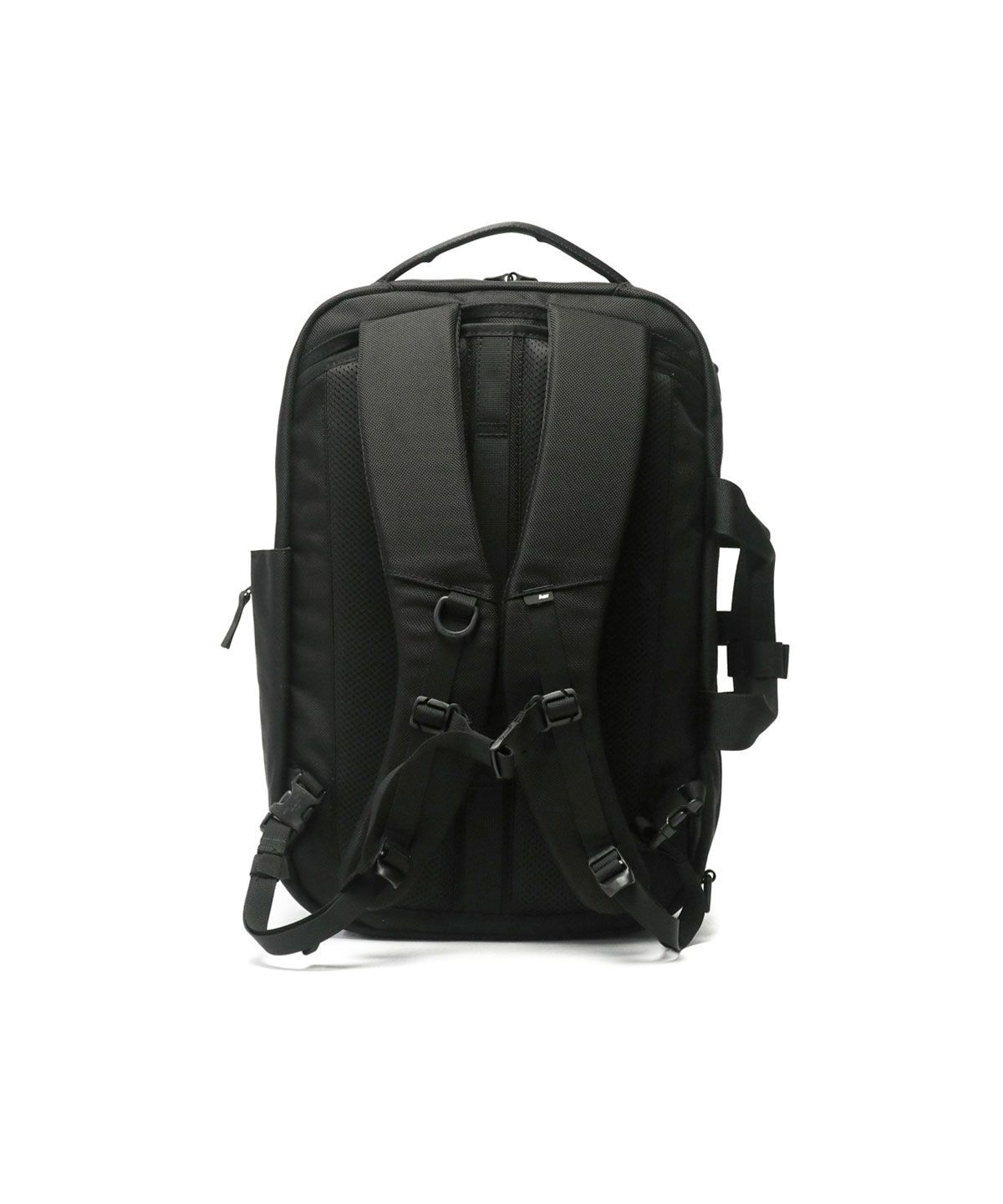 AER Flight Pack リュック 3way ビジネス　肩掛け　BLACK 楽天市場】【土日限定 最大30倍】 エアー リュック Aer Travel