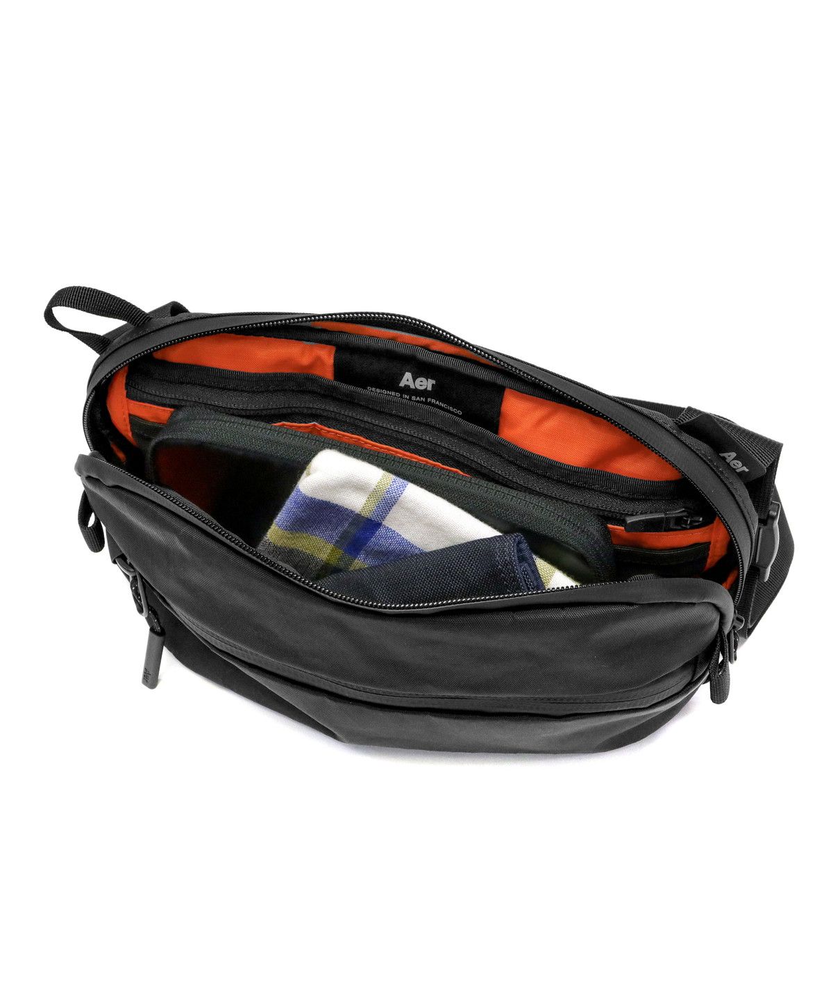 Day Sling 3 Max X-Pac | Aer ｜ エアー公式通販サイト