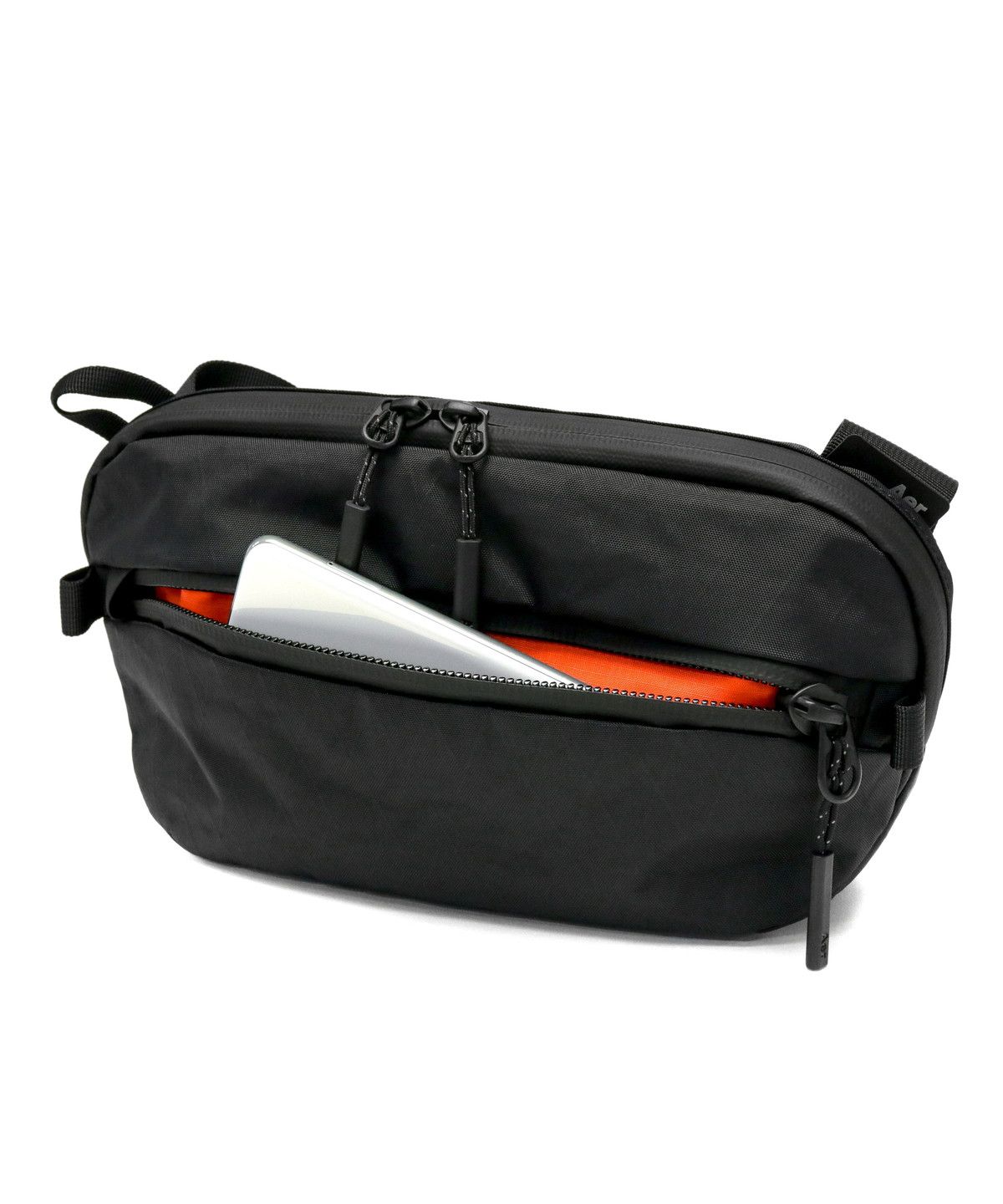 口コミ・レビュー評価が高いおすすめ人気商品の通販 エアー Day Collection Travel Aer ボディバッグ エアー Aer バッグ