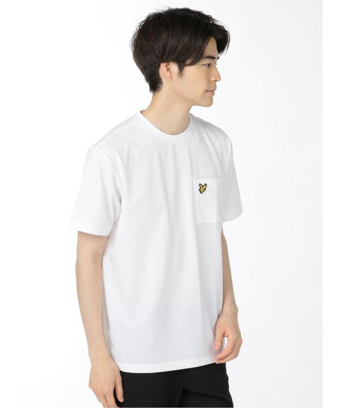 セール 42%OFF】ライル&スコット/LYLE&SCOTT ブライトストライプ