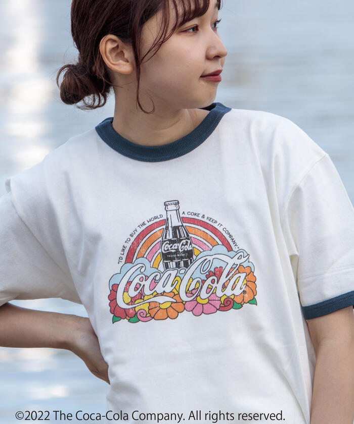 クーポン】【セール 50%OFF】【GLOSTER/グロスター】Coca-Cola クーポン】【セール 50%OFF】【GLOSTER/グロスター】Coca-Cola