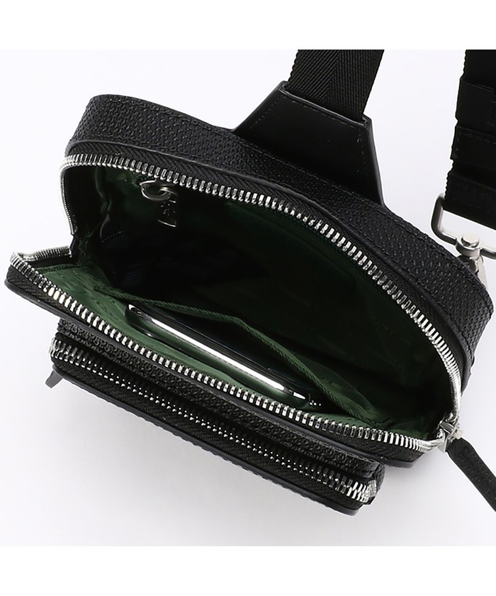 セール 30%OFF】ラコステ LACOSTE シャンタコ スモールボディ