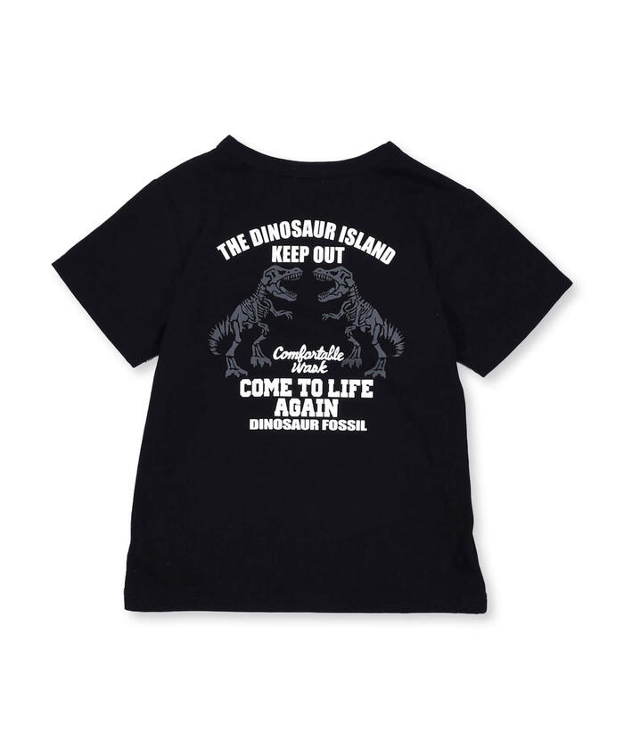 Tシャツ・カットソー DAUSPICE LOGO T-SHIRTS 4FT510 DAUSPICE LOGO T-SHIRTS 4FT510 (DAUSPICE/Tシャツ・カットソー