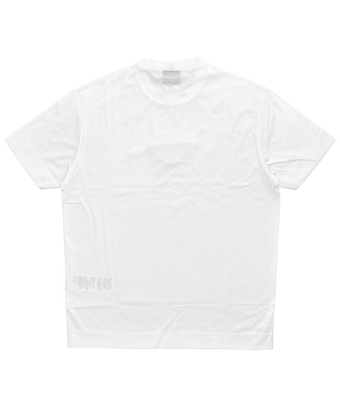 セール】EMPORIO ARMANI エンポリオ・アルマーニ 3L1TCD1JUVZ Tシャツ