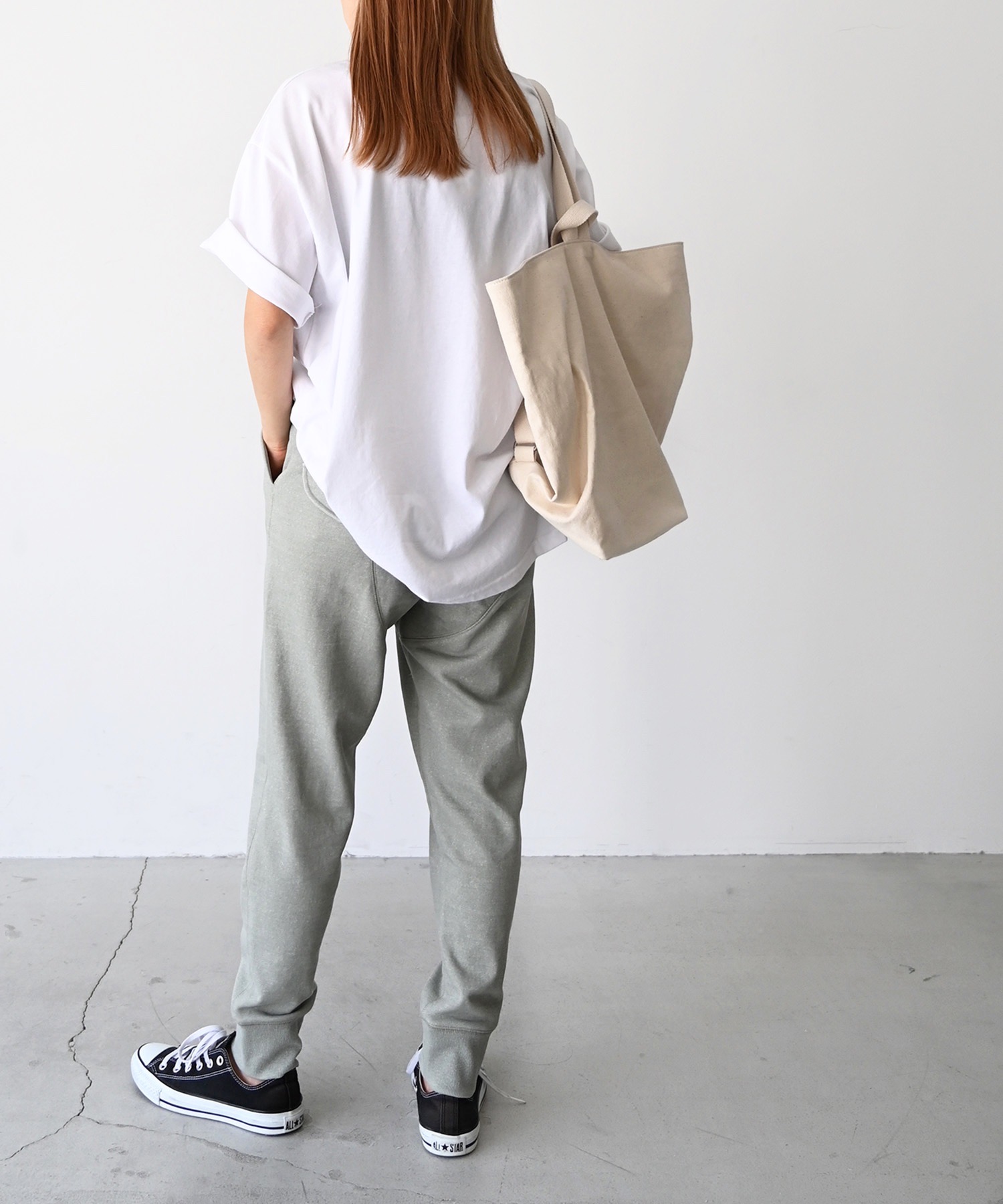 キャナルジーン CANAL JEAN RED CHOP WORKS(レッドチョップ キャナルジーン CANAL JEAN RED CHOP WORKS(レッドチョップ