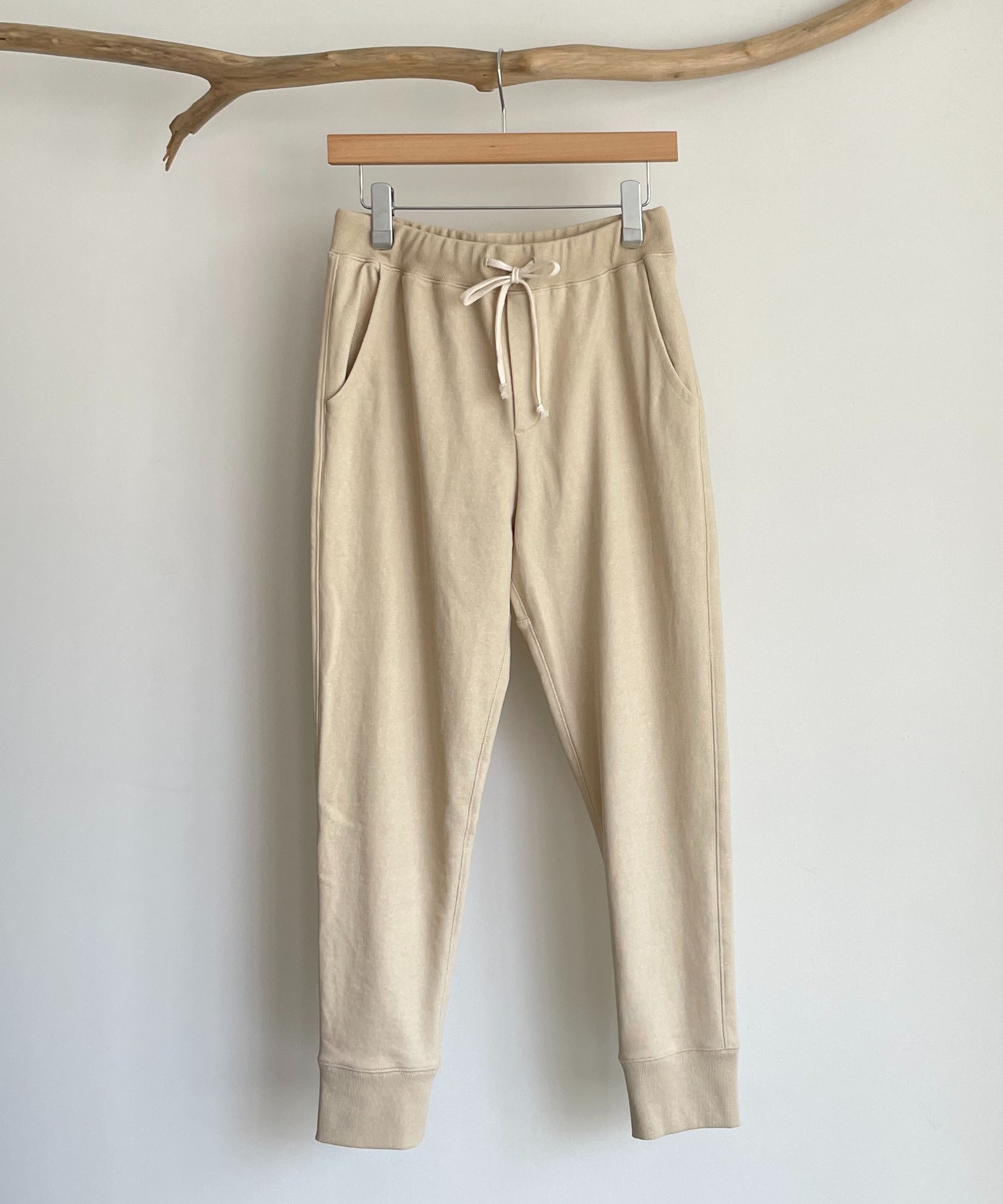 キャナルジーン CANAL JEAN RED CHOP WORKS(レッドチョップ