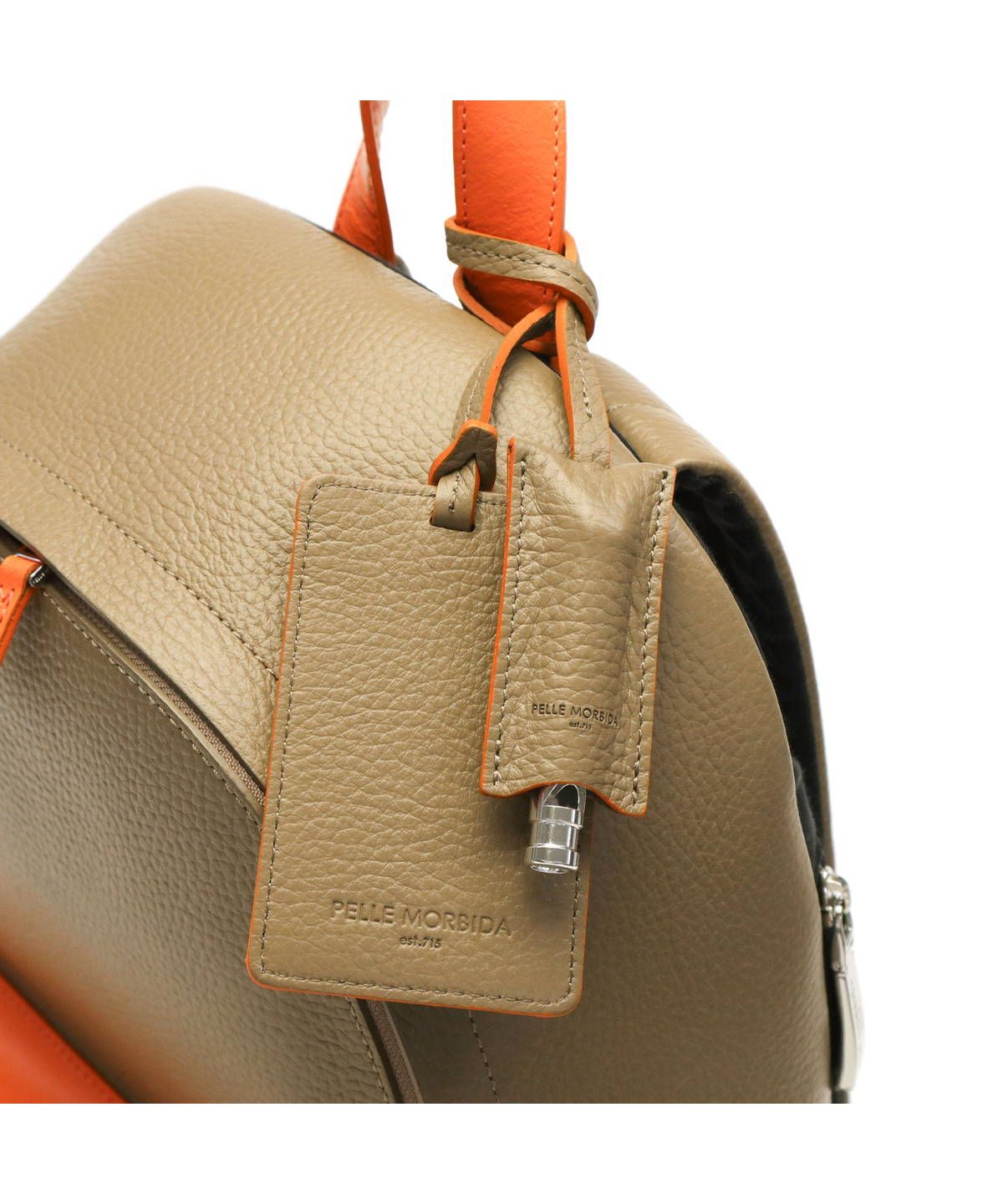 ペッレ モルビダ PELLE MORBIDA ペッレモルビダ リュック PELLE ペッレ モルビダ PELLE MORBIDA ペッレモルビダ リュック PELLE