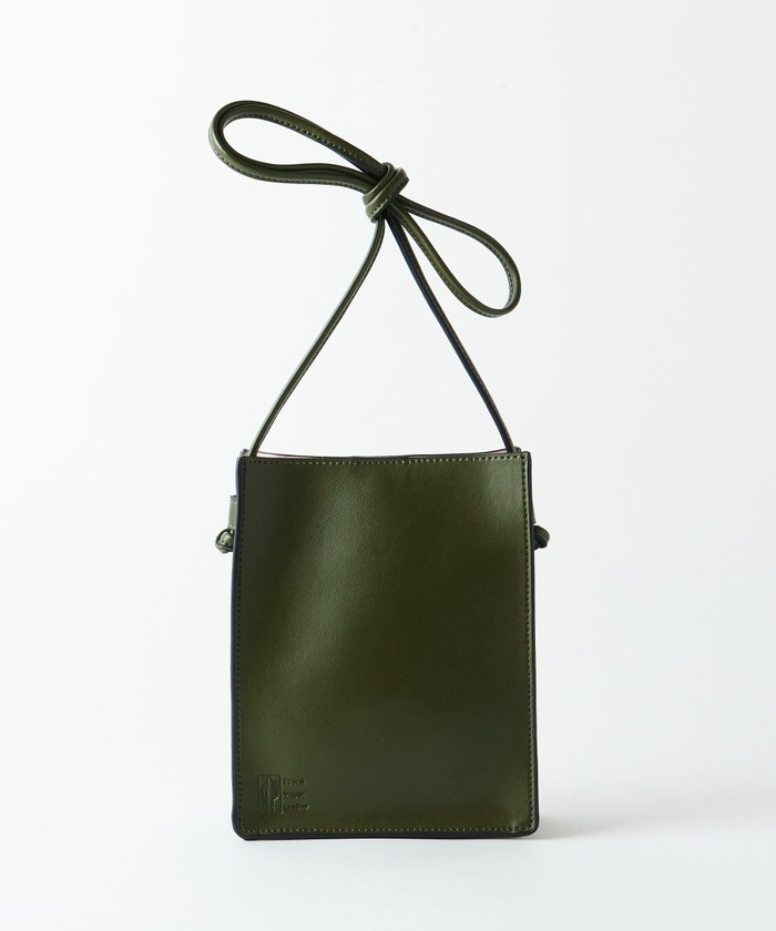 THE ALLY ★ muah stripe bag + インナーバック set 楽天市場】【正規販売店】 THE ALLY インナーバッグ バッグイン