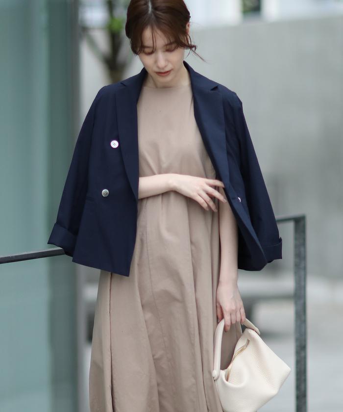 INED イネド 美品！オシャレコート　XL#kp3 INED / イネド （レディース） アウター | ファッション通販