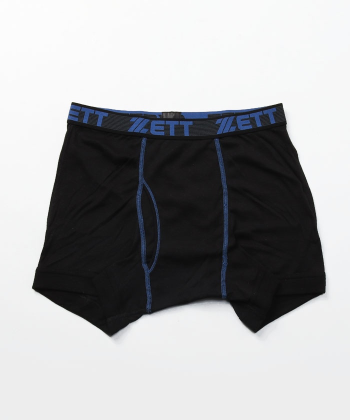 ZETT】ゼット 2Pセット ボクサーパンツ 2枚組/Men's underwear ZETT】ゼット 2Pセット ボクサーパンツ 2枚組/Men's underwear