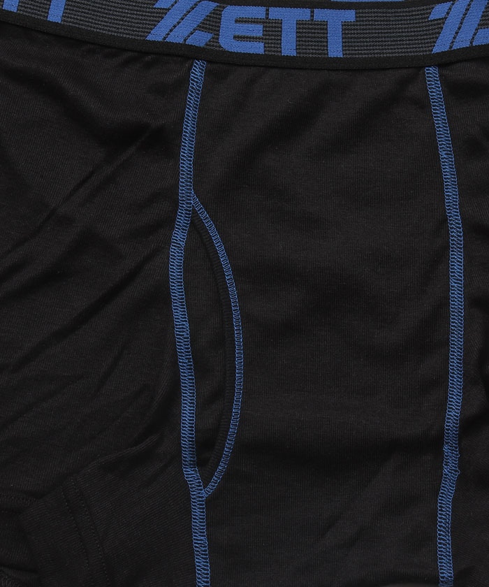 kaz　2UNDR 2アンダー ボクサーパンツ 下着 5枚セット ZETT】ゼット 2Pセット ボクサーパンツ 2枚組/Men's underwear