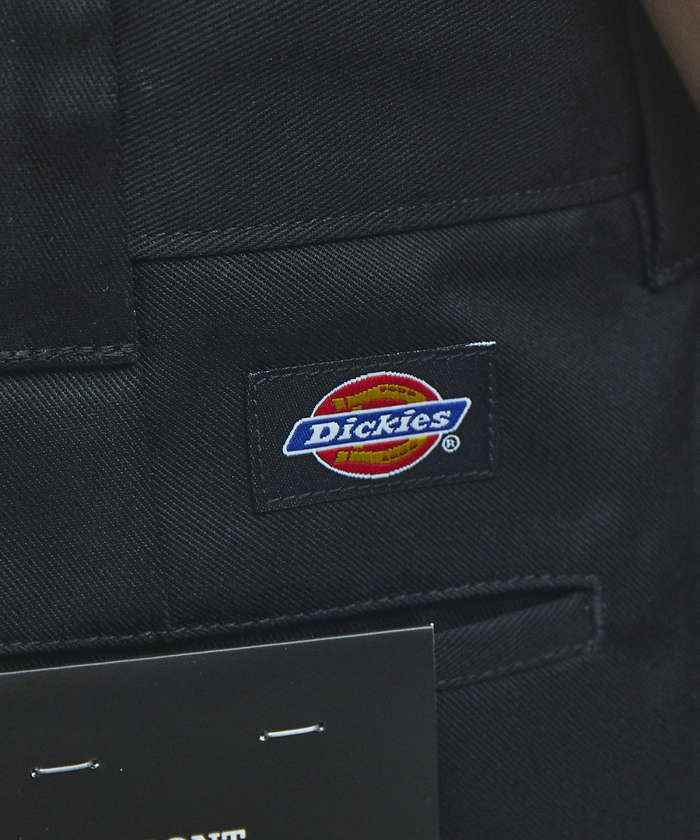 Dickies/ディッキーズ】フレアパンツ / ブーツカット カラー