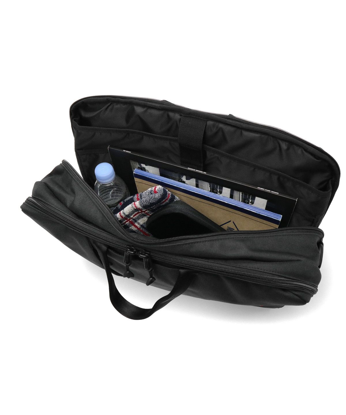 チャムス CHUMS 【日本正規品】チャムス ブリーフケース CHUMS