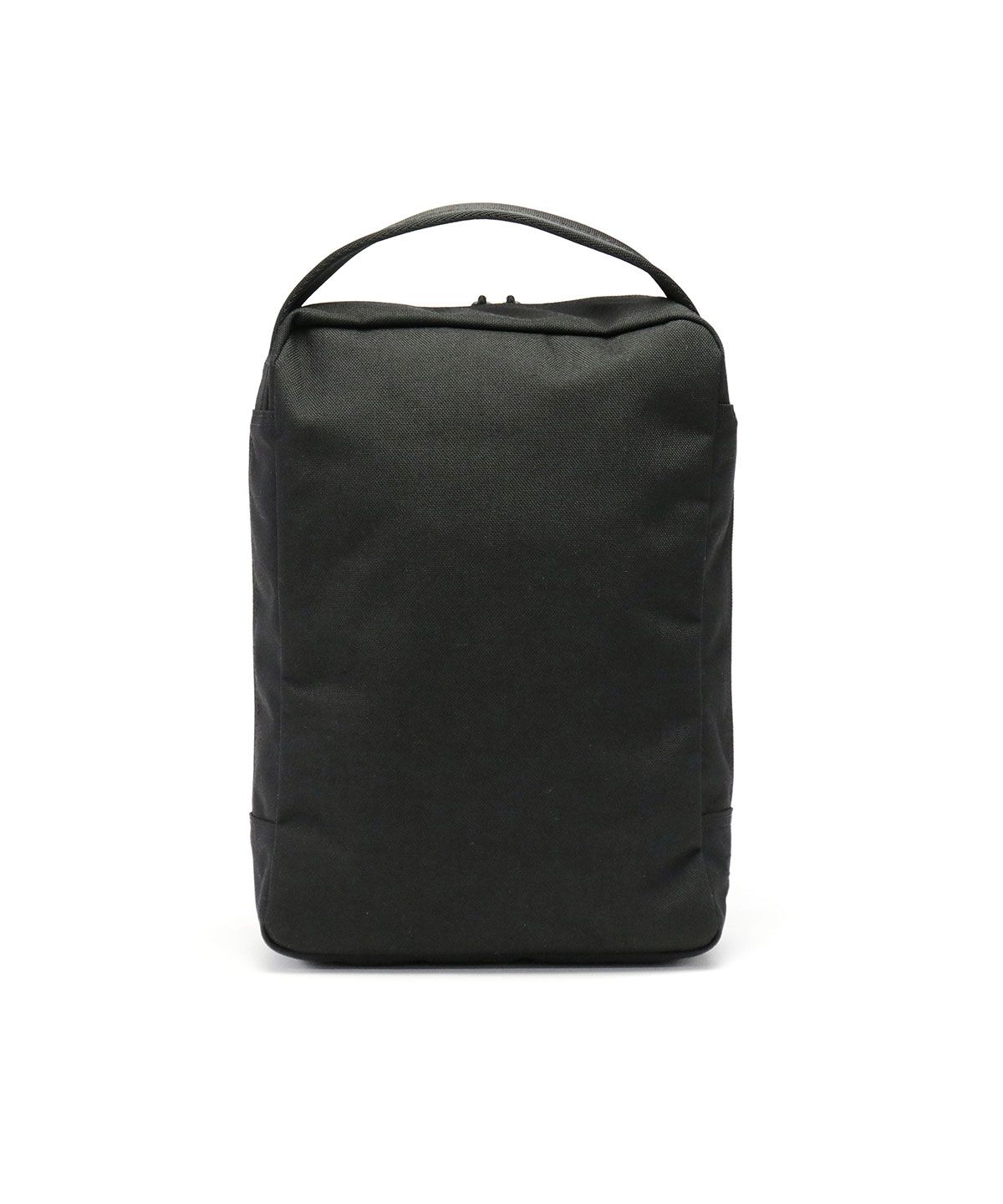 【美品】　ZERO HALLIBURTON ゴルフ　シューズケース　ブラック ゼロハリバートン ZERO HALLIBURTON 【日本正規品