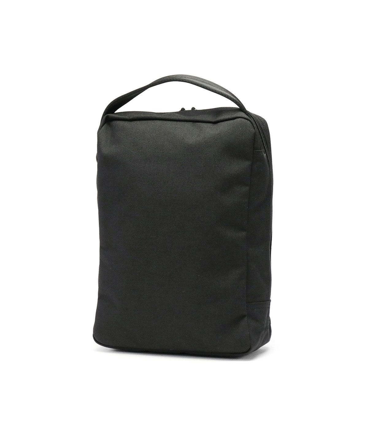 【美品】　ZERO HALLIBURTON ゴルフ　シューズケース　ブラック ゼロハリバートン ZERO HALLIBURTON 【日本正規品