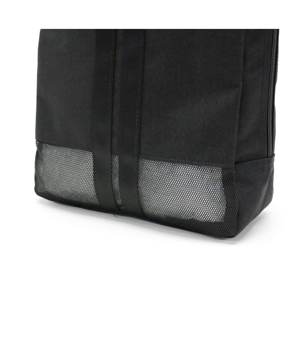 【美品】　ZERO HALLIBURTON ゴルフ　シューズケース　ブラック ゼロハリバートン ZERO HALLIBURTON 【日本正規品
