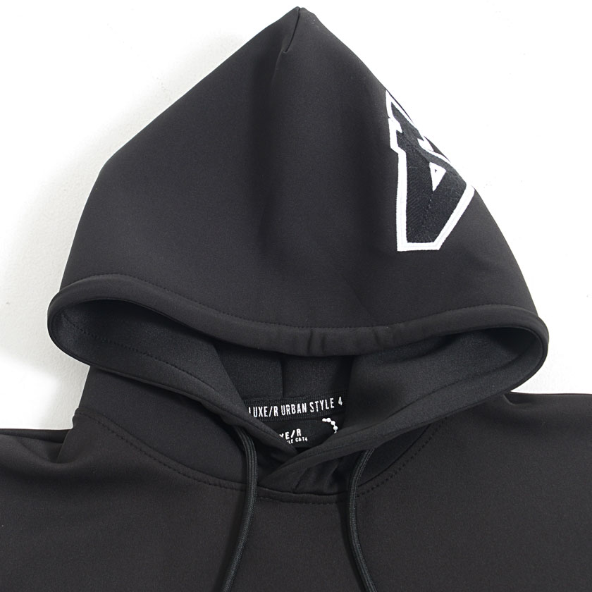 クーポン】【セール 50%OFF】シルバーバレットセレクト SB Select LUXE/R ロゴワッペン刺繍入り半袖ポンチプルパーカー メンズ  パーカー ブランド おしゃれ 大人 カジュアル (504707447) | エスビーセレクト(SB Select) - d fashion