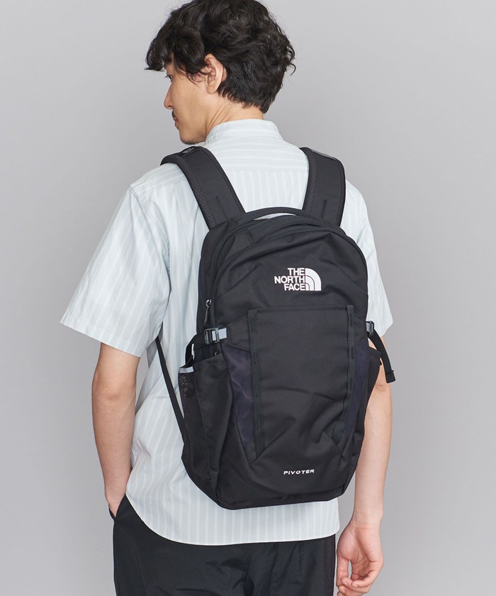 THE NORTH FACE リュック　ピボター