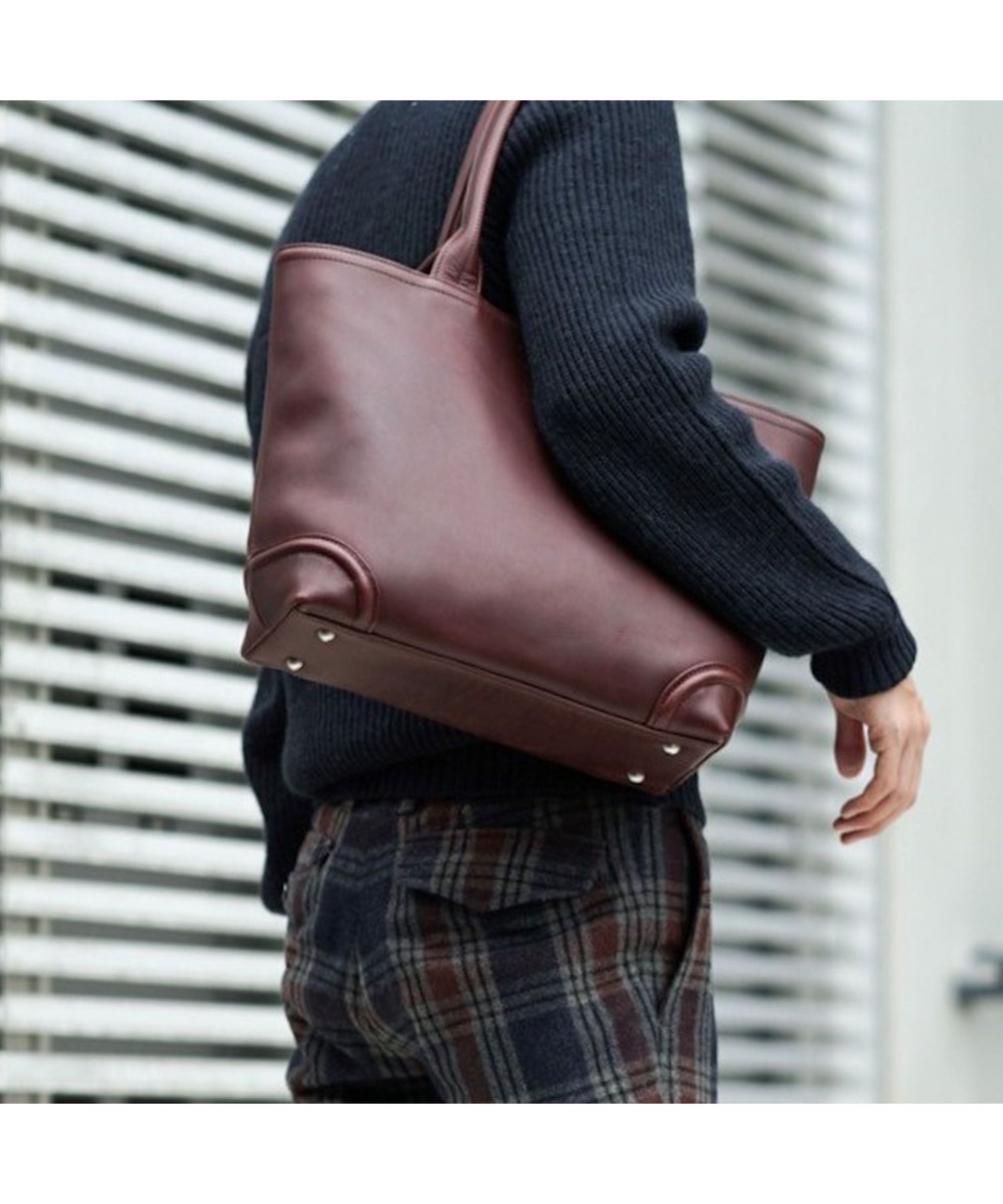 FIVE WOODS トートバッグ ファイブウッズ FIVE WOODS トートバッグ プラトウ メンズ