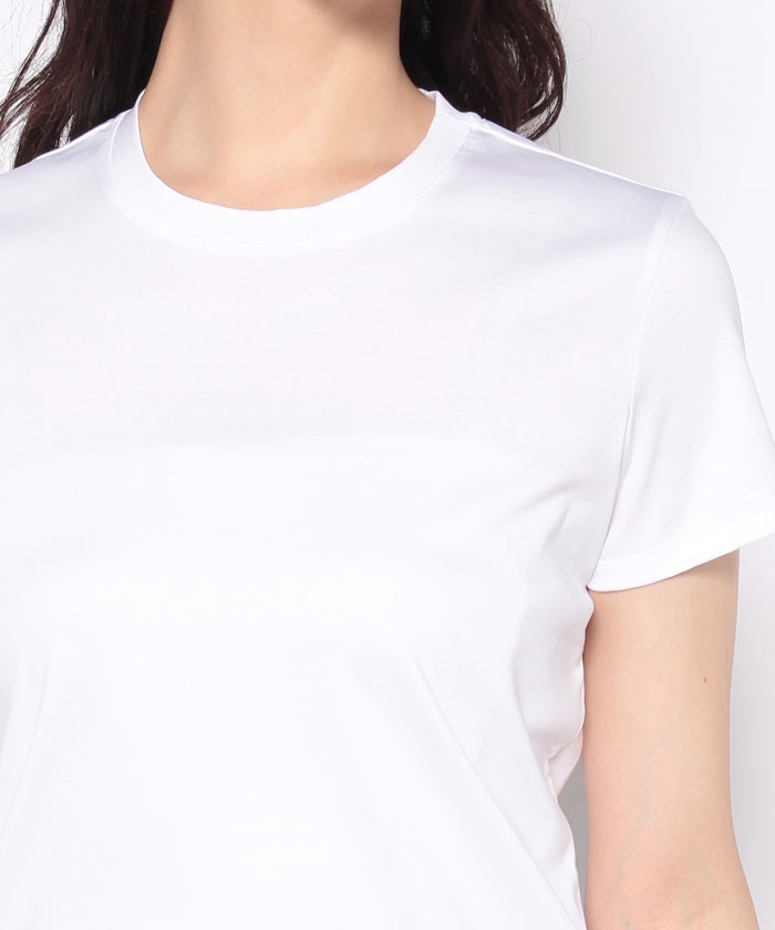 セオリーリュクス theory luxe 23AW SOPHIA JERSEY JENEL CRN カットソー Tシャツ 長袖 38 ブラック /DF ■OS レディース カットソー SOPHIA JERSE JOYCE(504701437) | セオリーリュクス