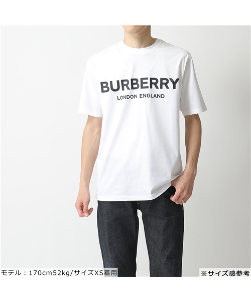 セール 24%OFF】【BURBERRY(バーバリー)】8026016 LETCHFORD クルー