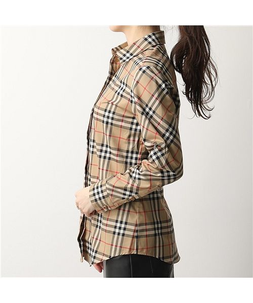 セール】【BURBERRY(バーバリー)】8018475 ヴィンテージチェック ...