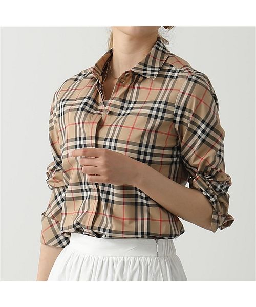 セール】【BURBERRY(バーバリー)】8018475 ヴィンテージチェック ...