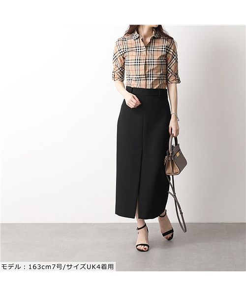 セール】【BURBERRY(バーバリー)】8018475 ヴィンテージチェック ...