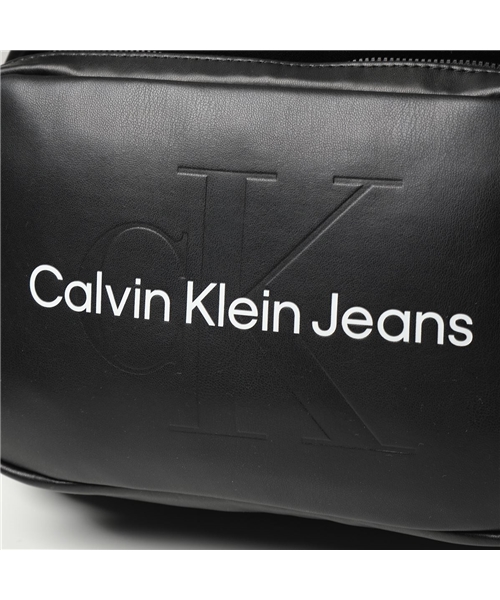 セール】【Calvin Klein(カルバンクライン)】バックパック MONOGRAM 