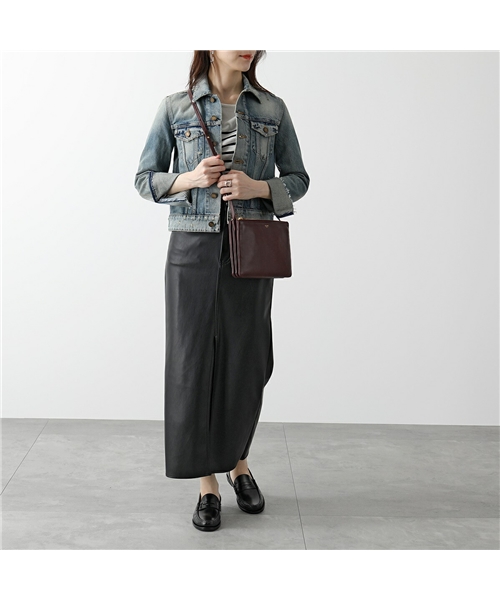 セール 10%OFF】【CELINE(セリーヌ)】ショルダーバッグ Large Trio ...