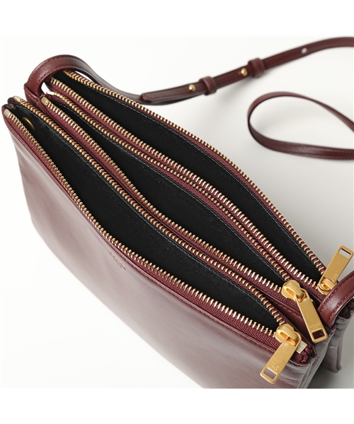 セール 10%OFF】【CELINE(セリーヌ)】ショルダーバッグ Large Trio ...