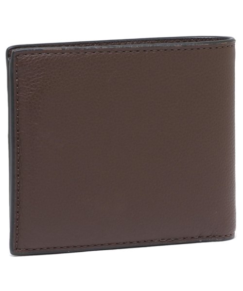 コーチ アウトレット 二つ折り財布 ブラウン メンズ Coach F Mah コーチ Coach D Fashion コーチ アウトレット 二つ折り財布 ブラウン メンズ Coach F Mah コーチ Coach D Fashion