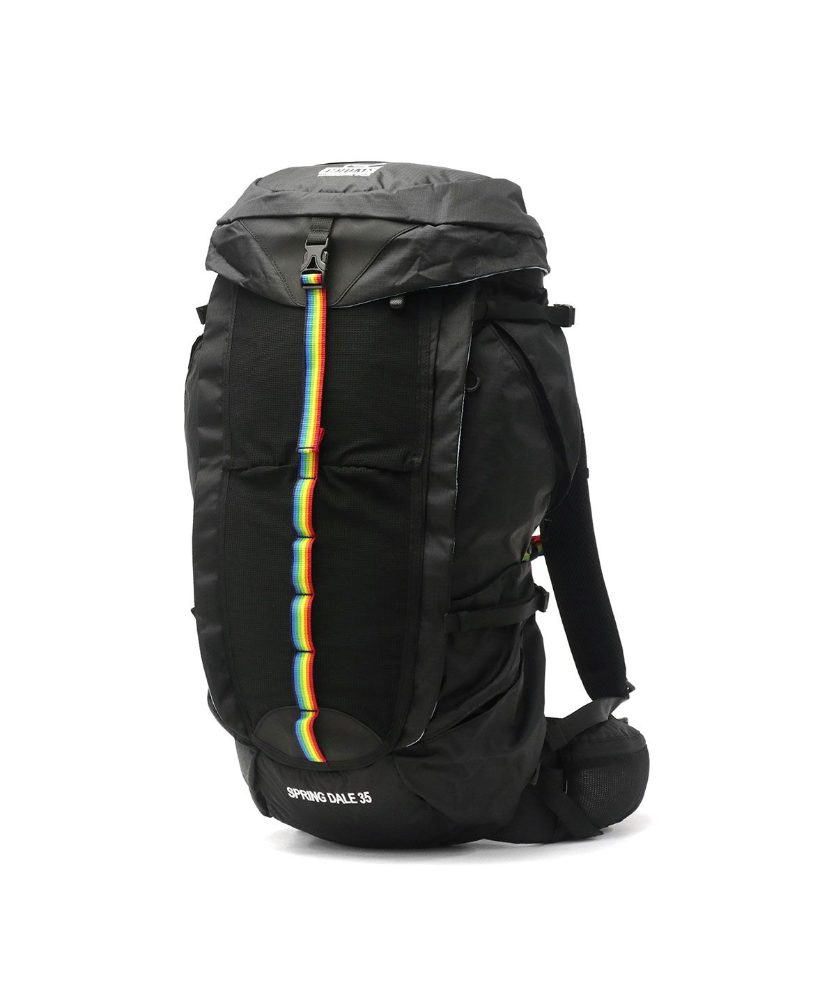 CHUMS - CHUMS登山リュック CHUMS 最大46%☆8/12限定 日本正規品 チャムス リュック