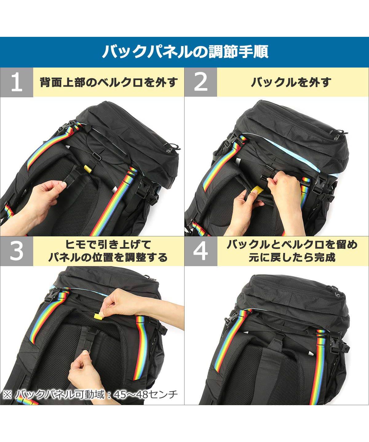 チャムス CHUMS 【日本正規品】チャムス リュック CHUMS Spring