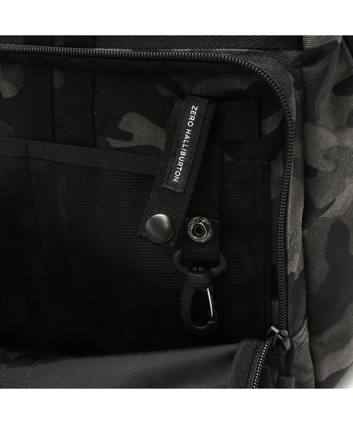 ゼロハリバートン ZERO HALLIBURTON 【日本正規品