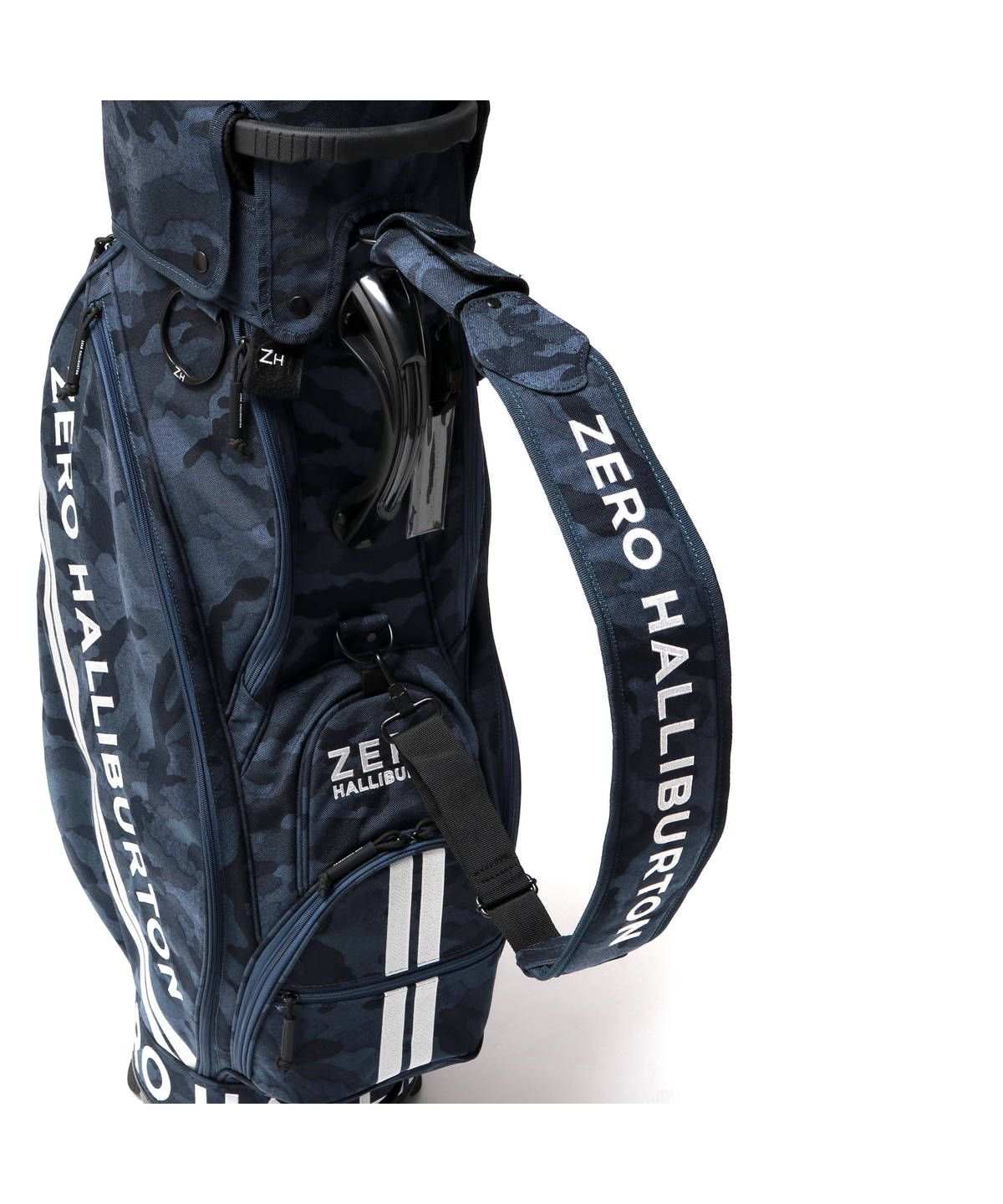 ゼロハリバートン ZERO HALLIBURTON 【日本正規品