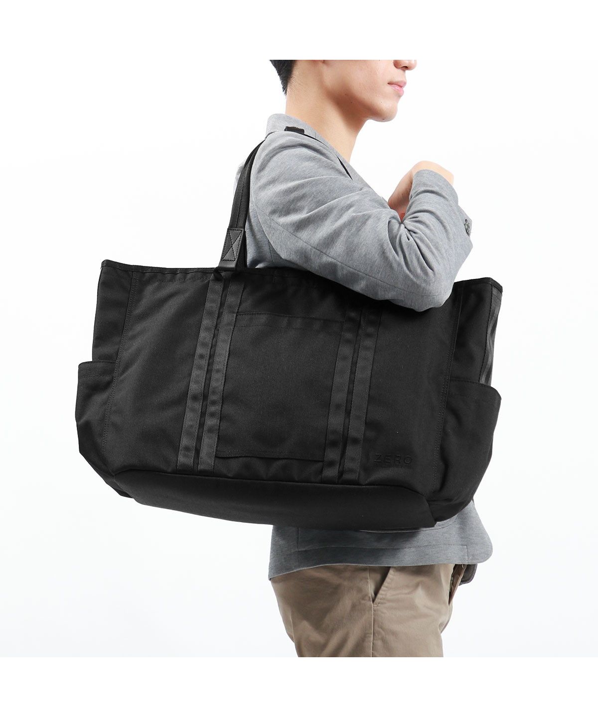 ZERO HALLIBURTON 最大36%☆6/28限定 正規品5年保証