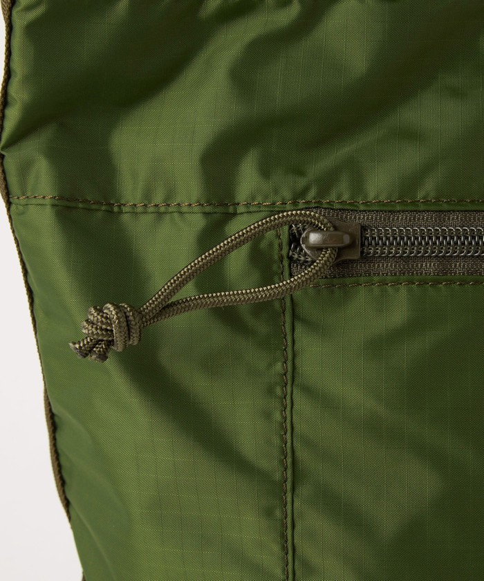 別注】＜BRIEFING×green label relaxing＞UR 2WAY トート バッグ