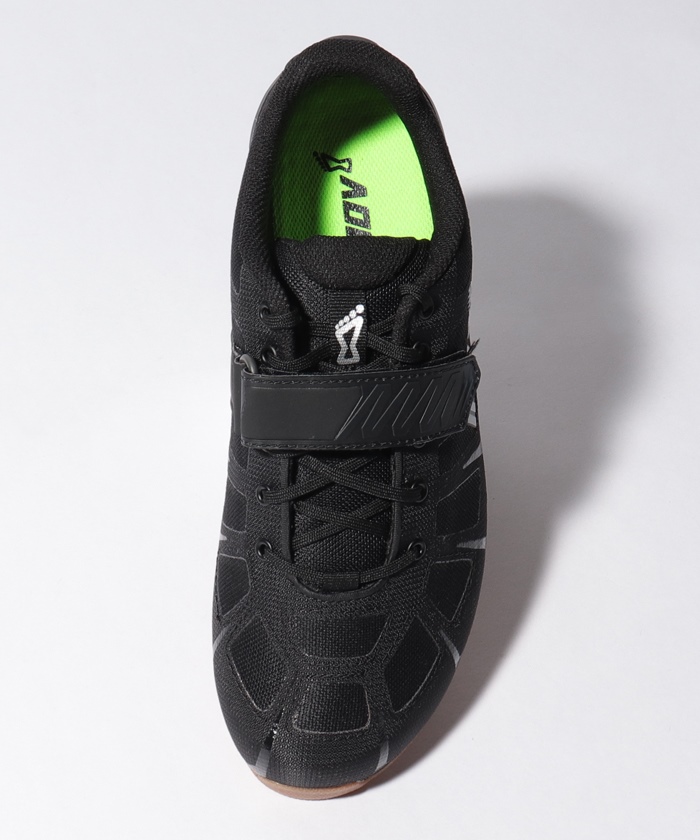 INOV8 FASTLIFT 360 MS （BGM） -デサントストア-DESCENTE STORE-