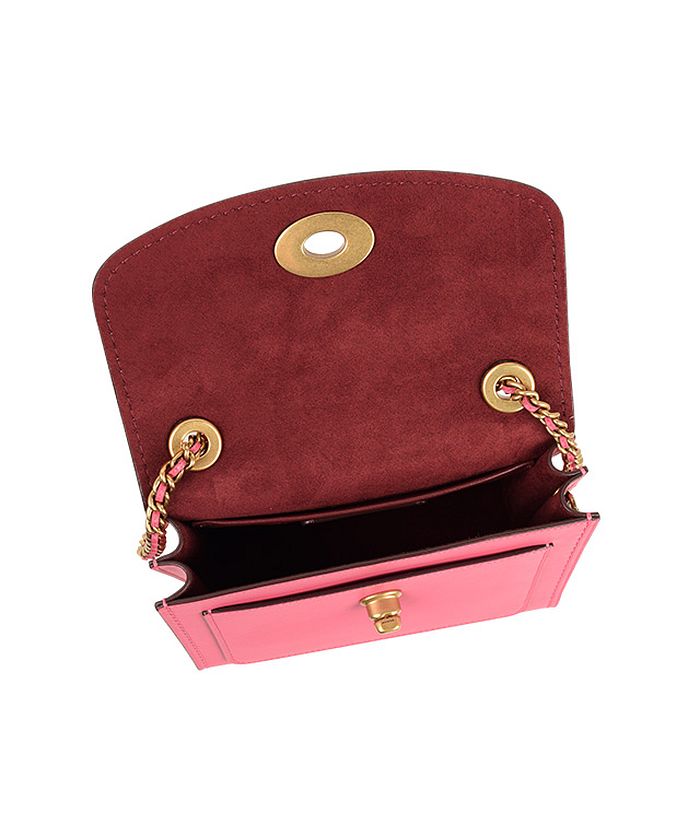 Coach コーチ PARKER 18 パーカー ショルダーバッグ バッグ Coach コーチ PARKER 18 パーカー ショルダーバッグ バッグ