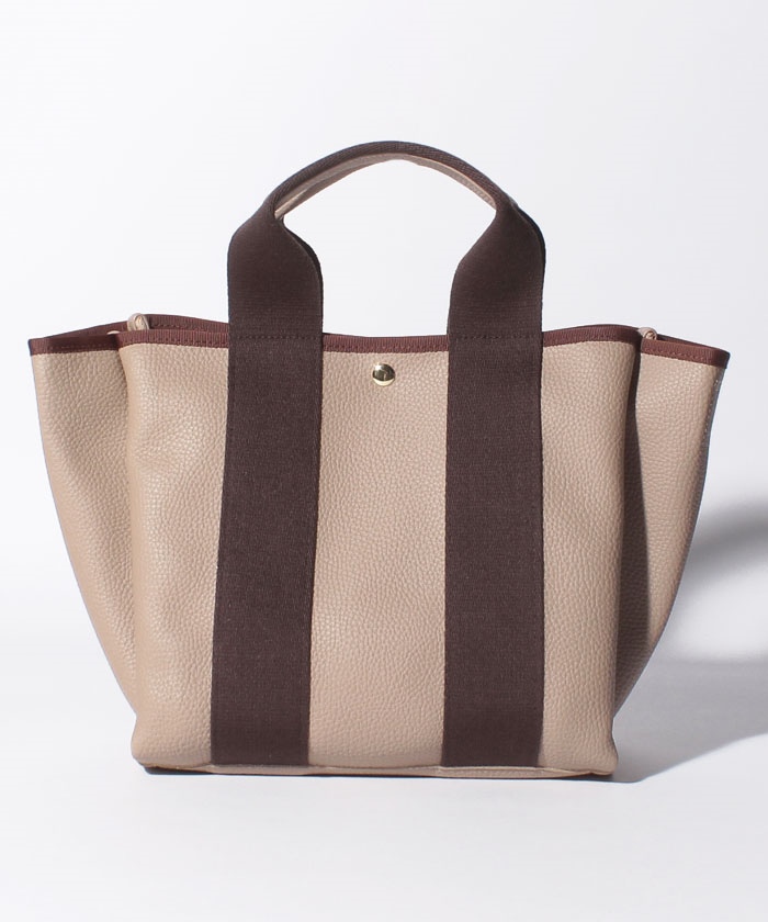 ロングセラー＞カシュカシュ cache cache 太ショルダー付き2way