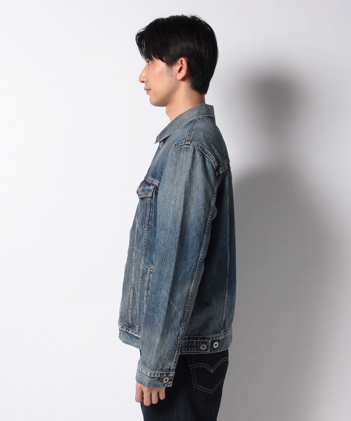 クーポン】【セール 50%OFF】LMC MENS TYPE III LMC HOSHI MIJ